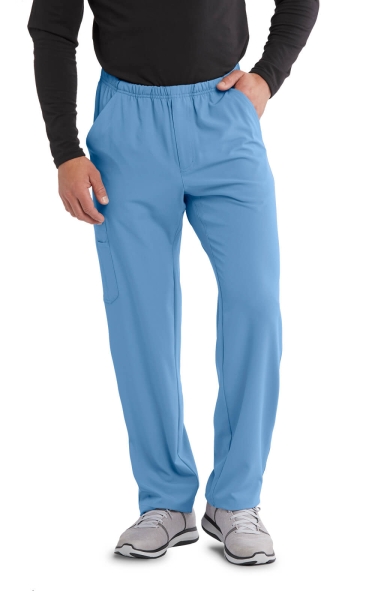 Pantaloni Medicali Skechers by Barco - Structure | Ciel - Img 1