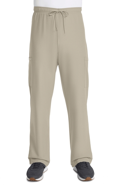 Pantaloni Medicali Unisex Antimicrobieni Cherokee PROTX2® - WW Originals Ultra | Khaki
