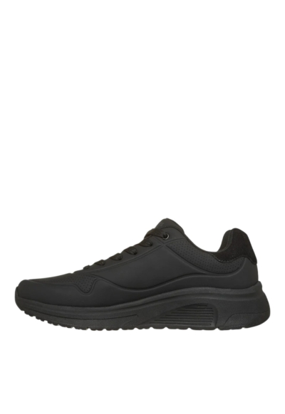 Pantofi Bărbați Skechers UNO Lite 2 - Street | Black - Img 2