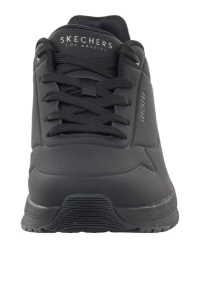 Pantofi Dama Skechers - UNO Lite 2 | Black - Img 5