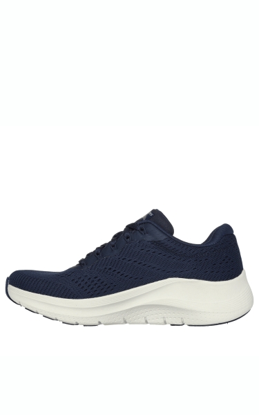 Pantofi Skechers - Arch Fit 2.0 - Big League | Navy - Img 5