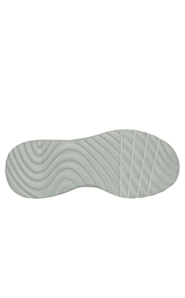Pantofi Skechers dama - Bobs Squad Chaos - Face Off | Sage - Img 4