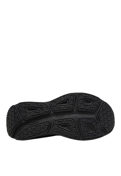 Pantofi Skechers dama - Max Cushioning Endeavour | Black - Img 4