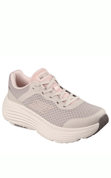 Pantofi Skechers dama - Max Cushioning Endeavour | Natural - Img 2