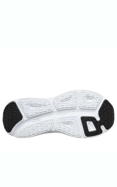 Pantofi Skechers dama - Max Cushioning Endeavour | White - Img 5