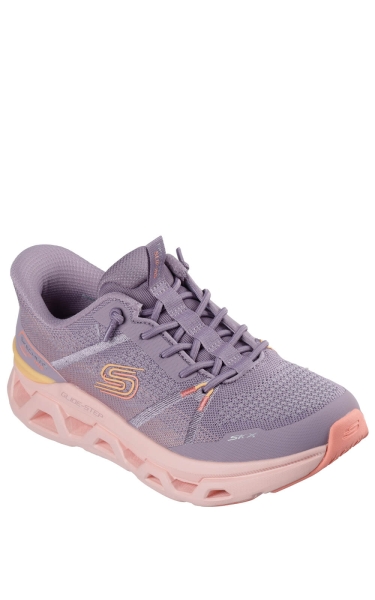 Pantofi Skechers dama Slip-Ins - Glide - Step Altus | Fast Lane - Img 2