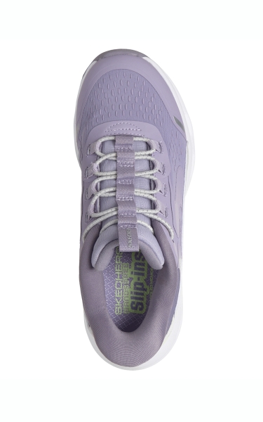 Pantofi Skechers dama Slip-Ins - Glide - Step Vista | Lavender - Img 7