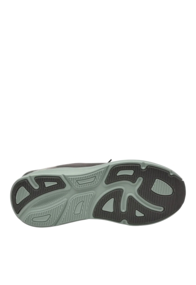 Pantofi Skechers Slip-Ins - Bobs Skillz | Charcoal/Green - Img 6