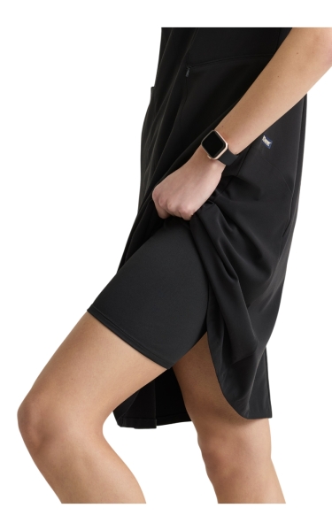 Rochie Medicală Damă Grey's Anatomy by Barco Cultivate - Aria | Negru - Img 4