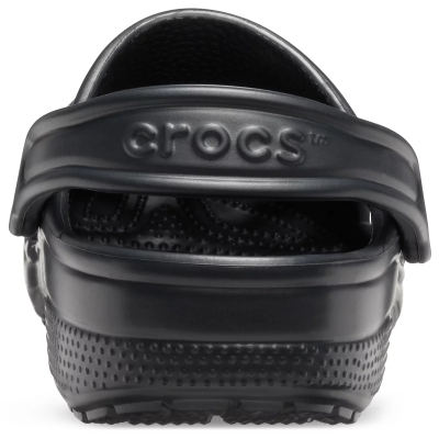 Saboți Crocs - Classic Clog | Black - Img 6