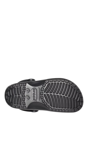 Saboți Crocs - Classic Clog | Black - Img 3