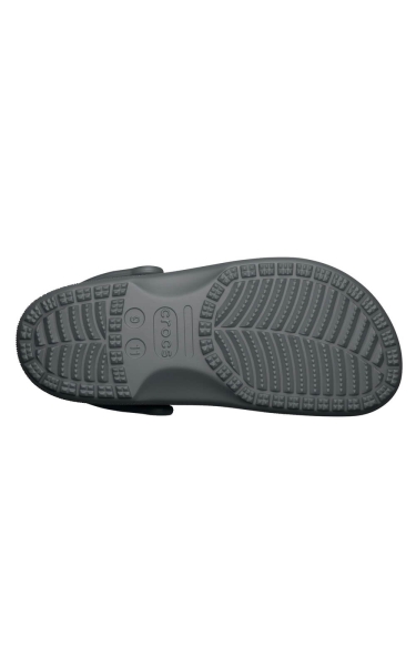Saboți Crocs - Classic Clog | Slate Grey - Img 5