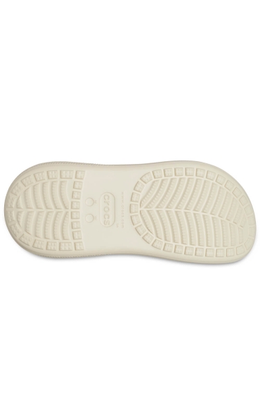 Saboți Crocs - Crush Clog | Bone - Img 5