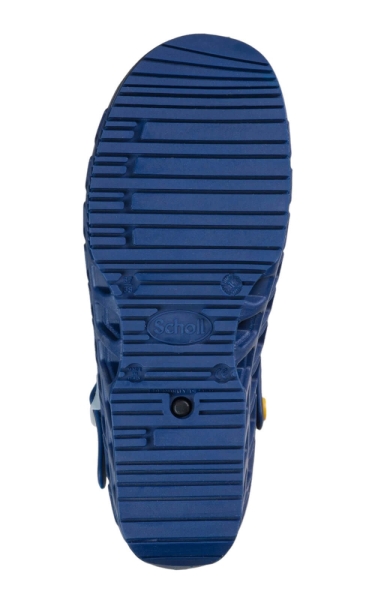 Saboți Medicali Clog Evo - Navy | Scholl - Img 2
