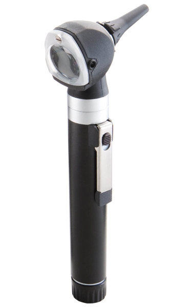 Set Otoscop și Oftalmoscop Diagnostix - ADC | Negru - Img 4