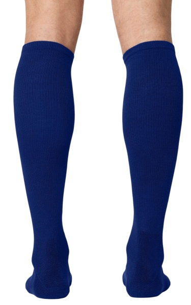 Ciorapi de compresie Barbatesti Cherokee 15-20 MmHg | Navy - Img 2