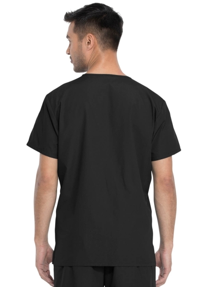 Costum Medical Unisex EDS - Carribbean Blue | Dickies - Img 3