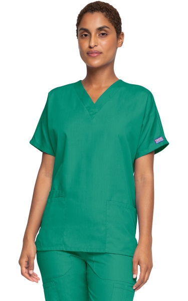 Halat Medical Cherokee WorkWear Originals Surgical Green