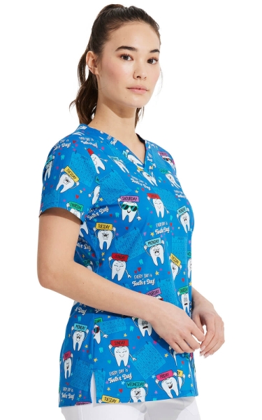 Halat Medical Essentials Tooth's Day | Dickies - Img 4