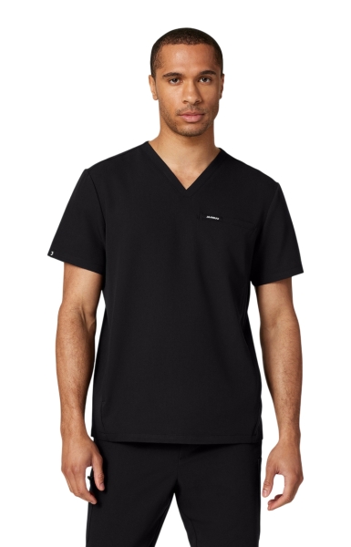 Halat Medical Jaanuu UltraLAST – Platt | Negru