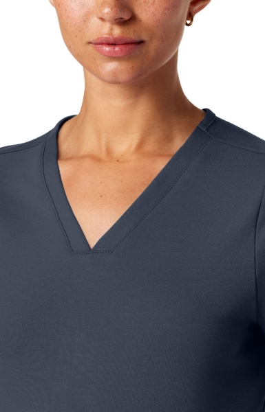 Halat Medical Jaanuu UltraSOFT Slim – Cesi | Carbon Gray - Img 3