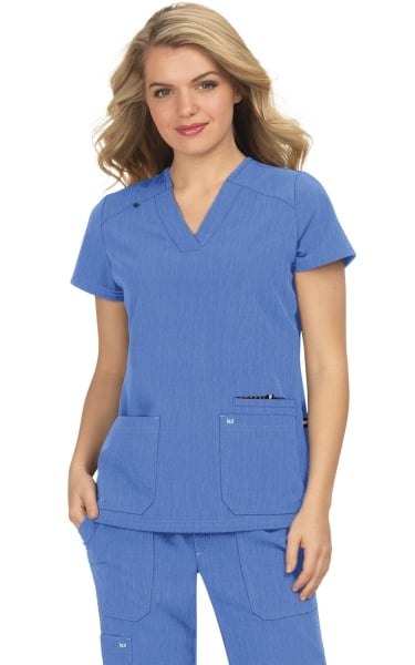 Halat Medical Koi Happiness Hustle and Heart - Next Gen | Heather True Ceil - Img 1