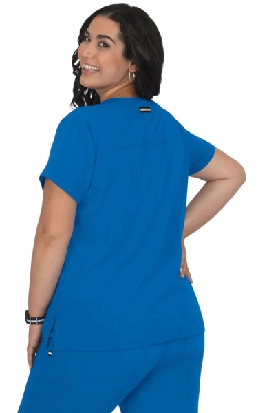 Halat Medical Koi Happiness Hustle and Heart - Next Gen | Royal Blue - Img 3
