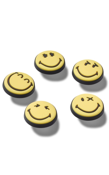 Jibbitz Crocs Smileyworld - Img 3