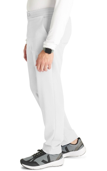 Pantaloni Antimicrobieni Cherokee PROTX2® - Atmos | Alb - Img 2