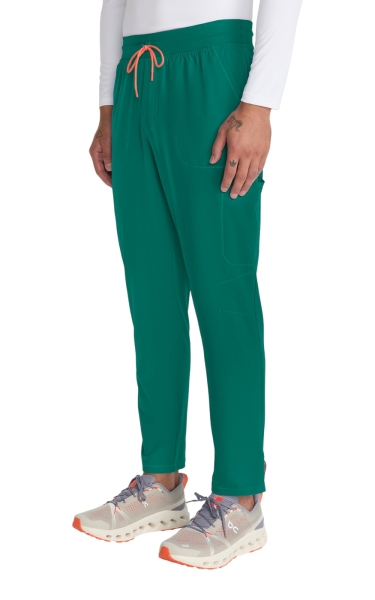 Pantaloni Medicali Antimicrobieni GNR8 PROTX2® - Infinity | Hunter - Img 3