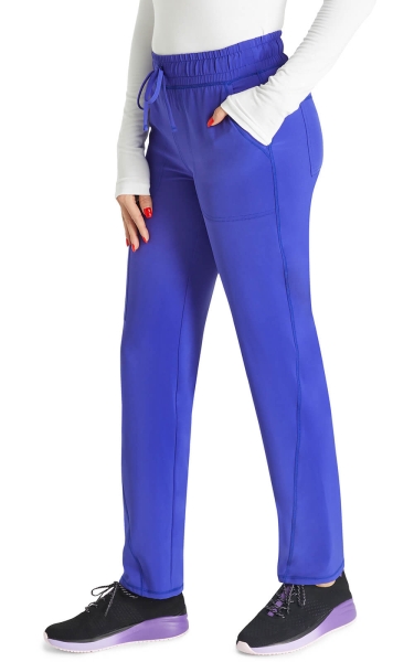 Pantaloni Medicali Cherokee - Allura | Glacier Pearl - Img 2