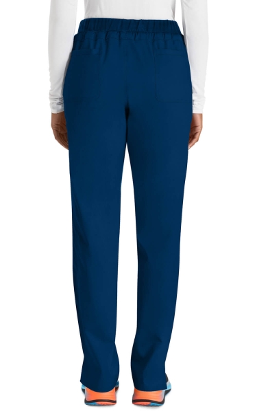 Pantaloni Medicali Cherokee - WorkWear Revolution | Navy - Img 3