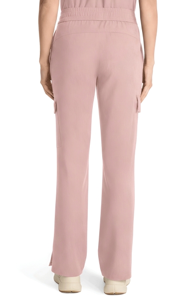 Pantaloni medicali Healing Hands - HH Quest | Pink Pearl - Img 2