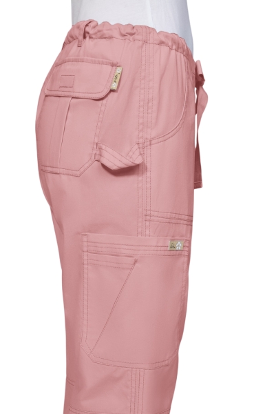 Pantaloni Medicali Koi Happiness - Lindsey | Ballet Rose - Img 3