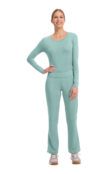 Pantaloni Medicali Purple Label Tori - Rainwater | Healing Hands - Img 8