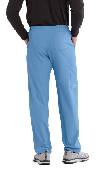 Pantaloni Medicali Skechers by Barco - Structure | Ciel - Img 2