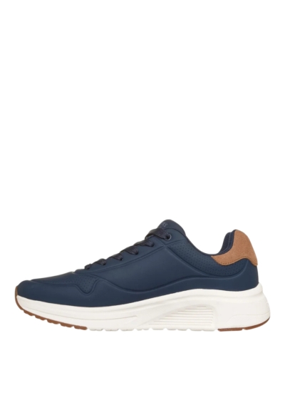 Pantofi Bărbați Skechers UNO Lite 2 - Street | Navy - Img 2
