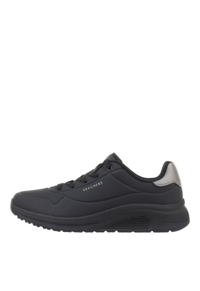 Pantofi Dama Skechers - UNO Lite 2 | Black - Img 2