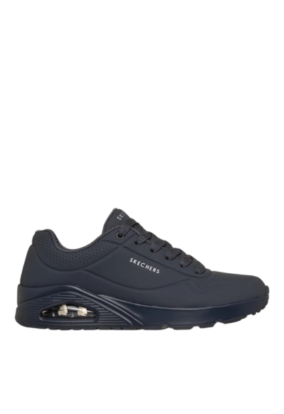 Pantofi Medicali Skechers bărbați - Uno Stand On Air | Dark Navy