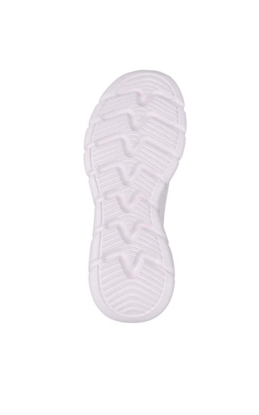 Pantofi Skechers dama - Bobs Flex - Flying Hi | Lilac - Img 4