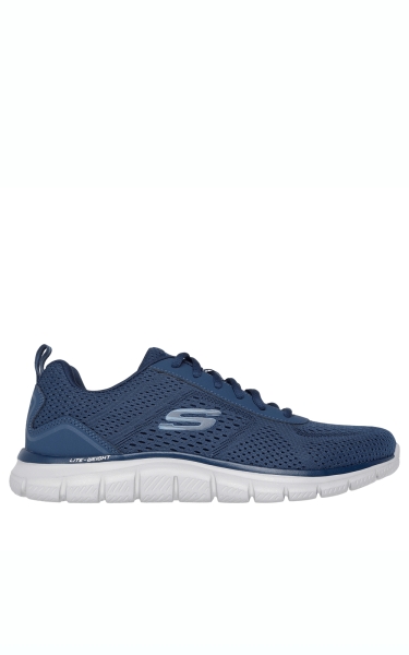 Pantofi Skechers - Track Leshur | Blue
