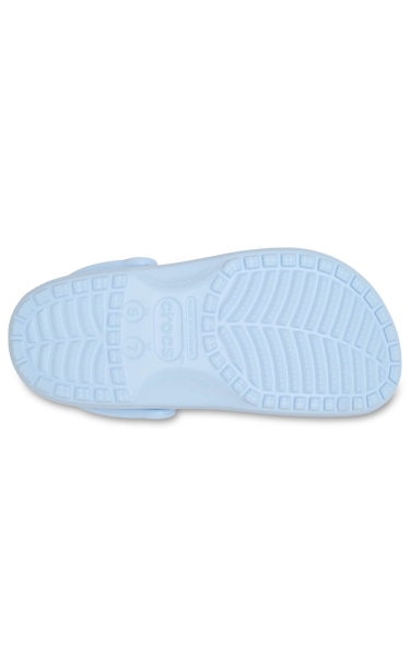 Saboți Crocs - Classic Clog | Blue Frost - Img 5