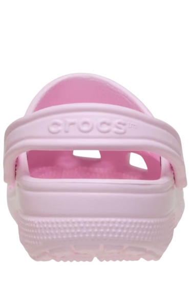 Saboți Crocs - Classic Clog | Pink Milk - Img 6