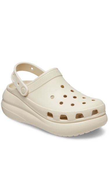 Saboți Crocs - Crush Clog | Bone - Img 2
