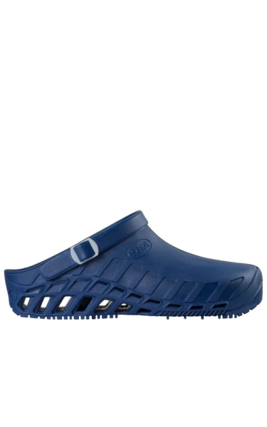 Saboți Medicali Clog Evo - Navy | Scholl - Img 3