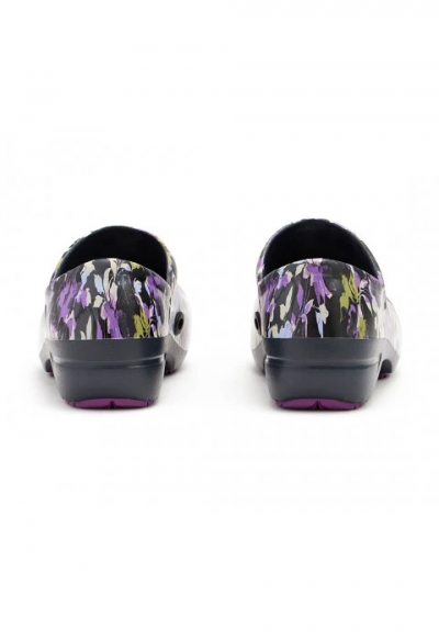 Saboți Slip-On SR Angel Nocturnal Branches | AnyWear - Img 5