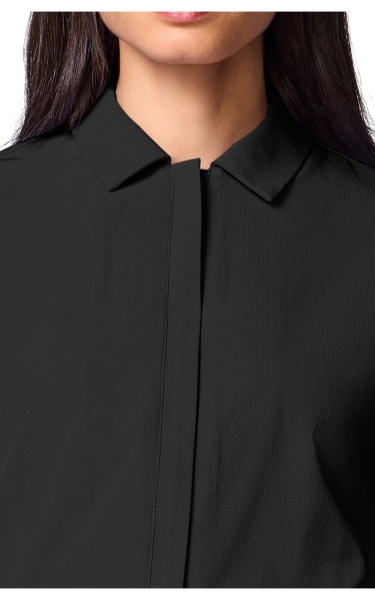 Salopeta Medicala Med Couture Dolman - Mc Amp | Black - Img 8