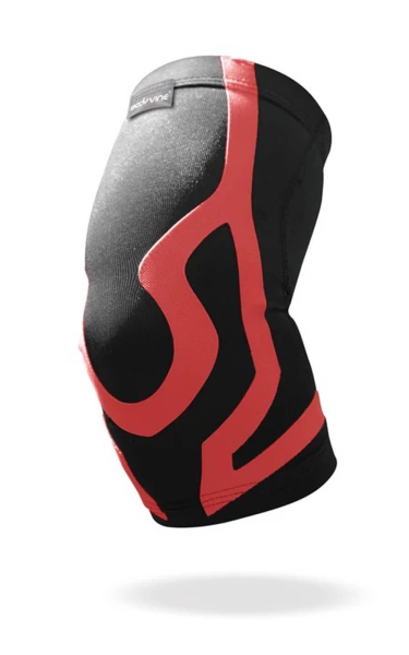 Stabilizator pentru braț ultra-subțire - Bodyvine | Red