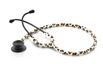 Stetoscop pentru Adulți Adscope® - Leopard Tactical | ADC