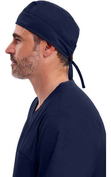 Bonetă Chirurgicală Unisex Cherokee | Navy - Img 3
